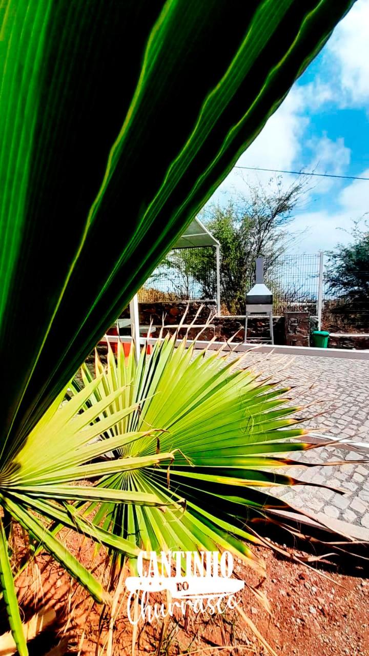 Pensione Casa da AMIZADE B&B