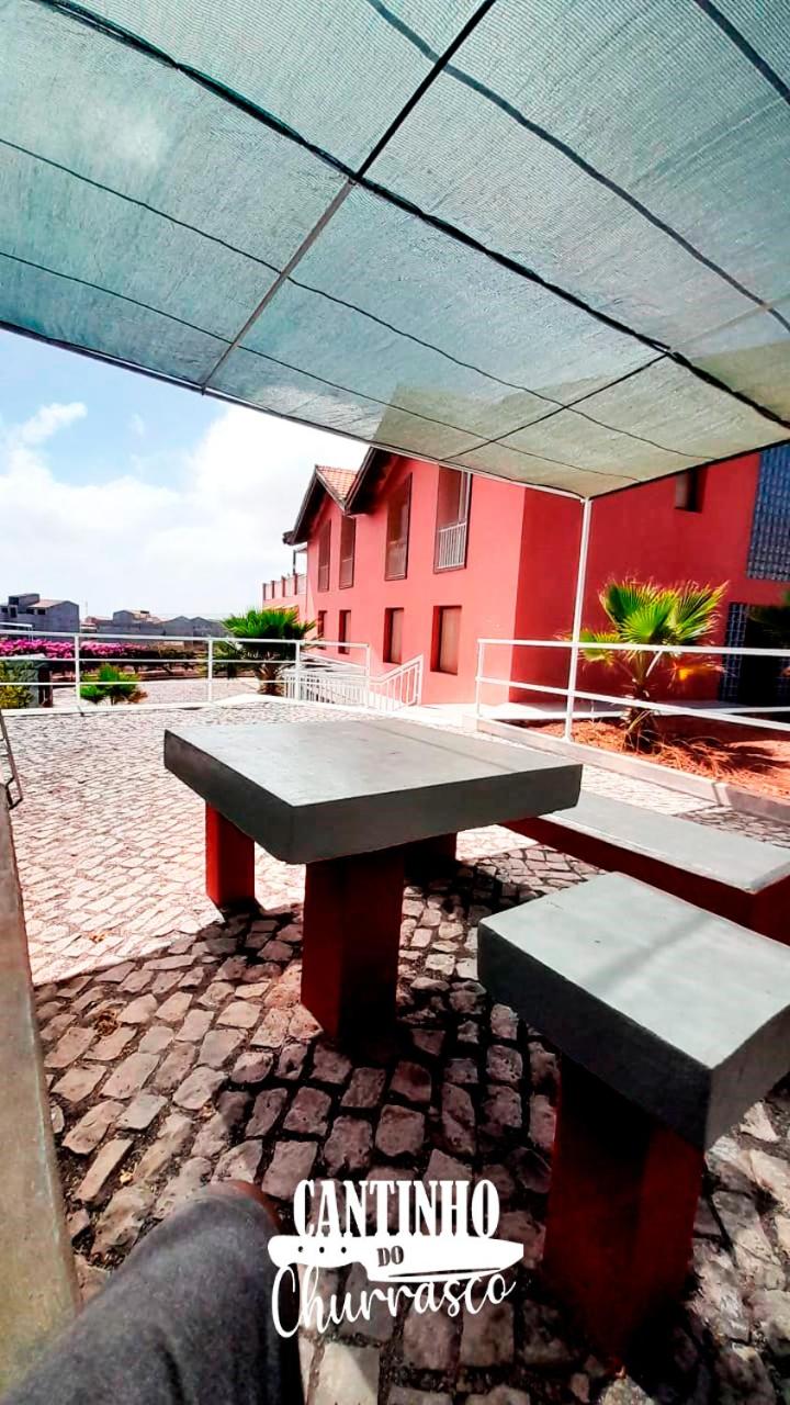 Pensione Casa da AMIZADE B&B