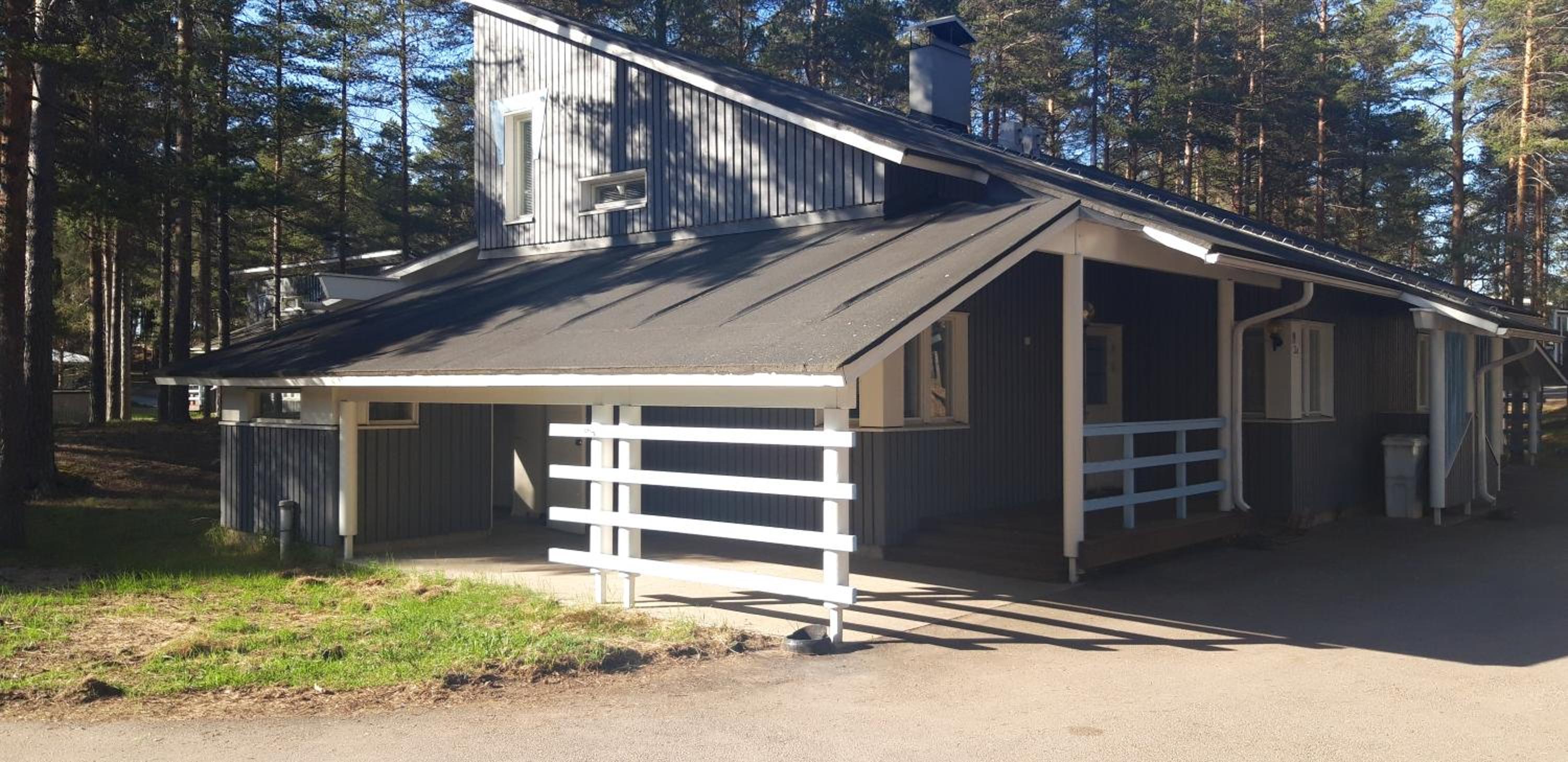 Keskuskarintie 9 A3