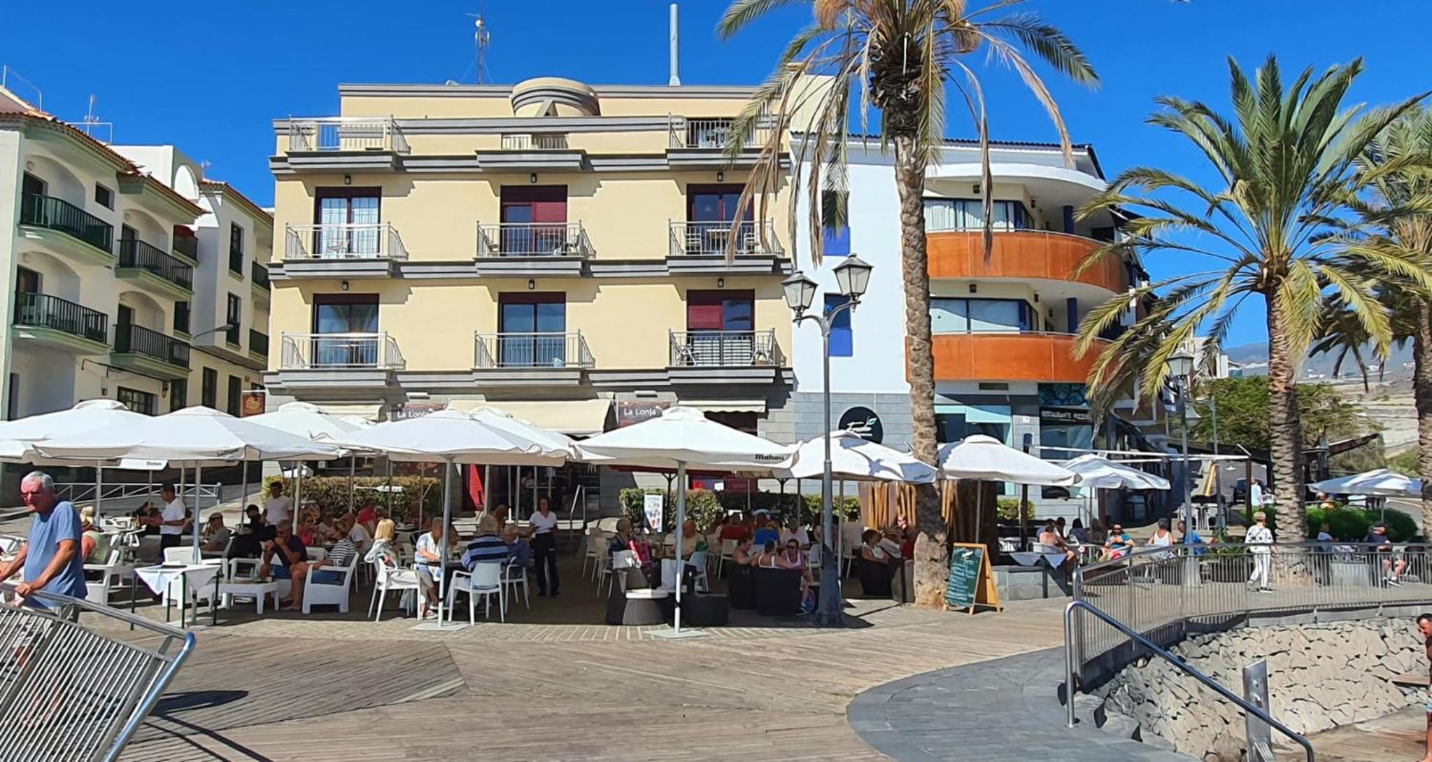 Villa Del Mar