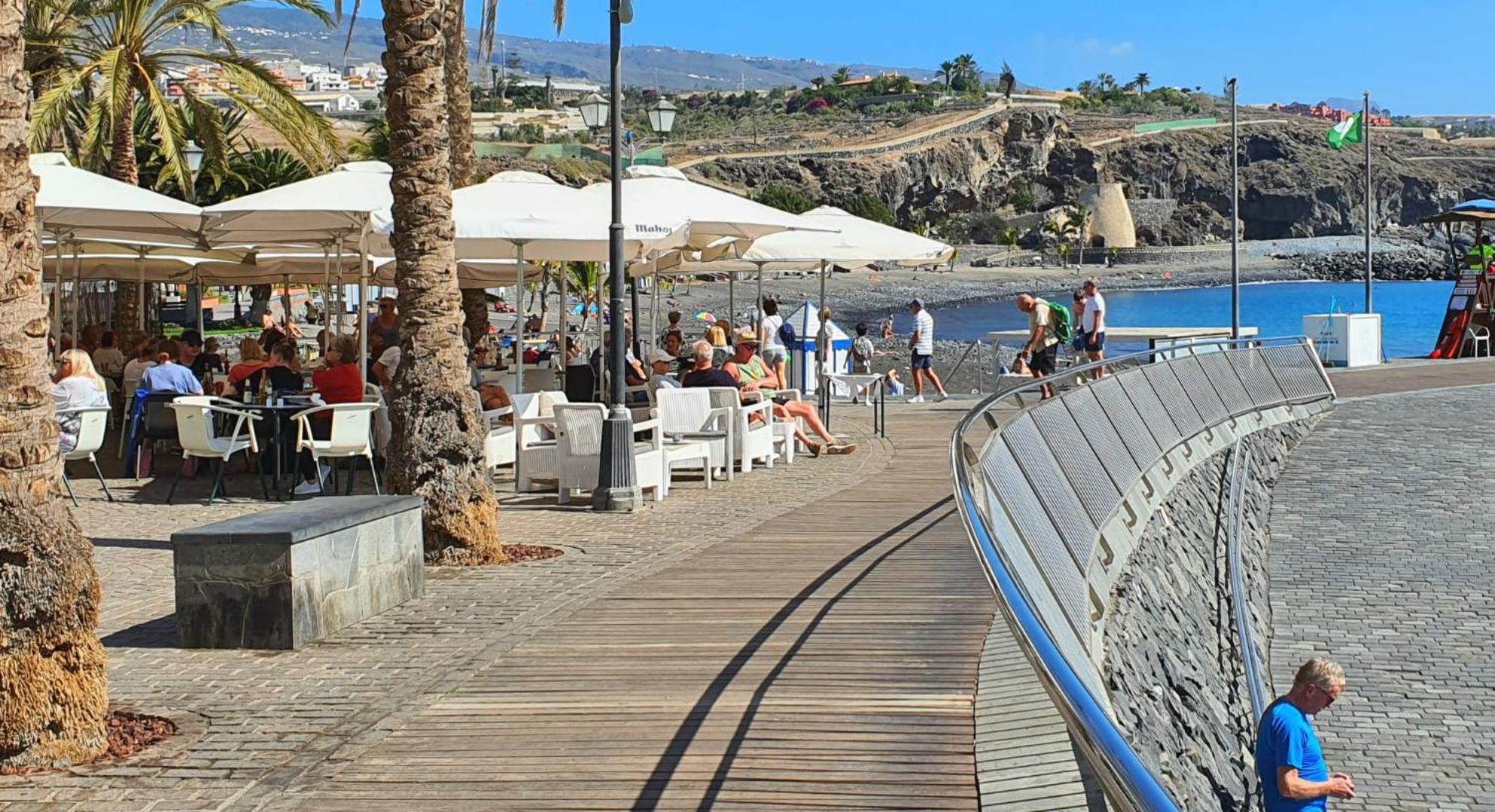 Villa Del Mar