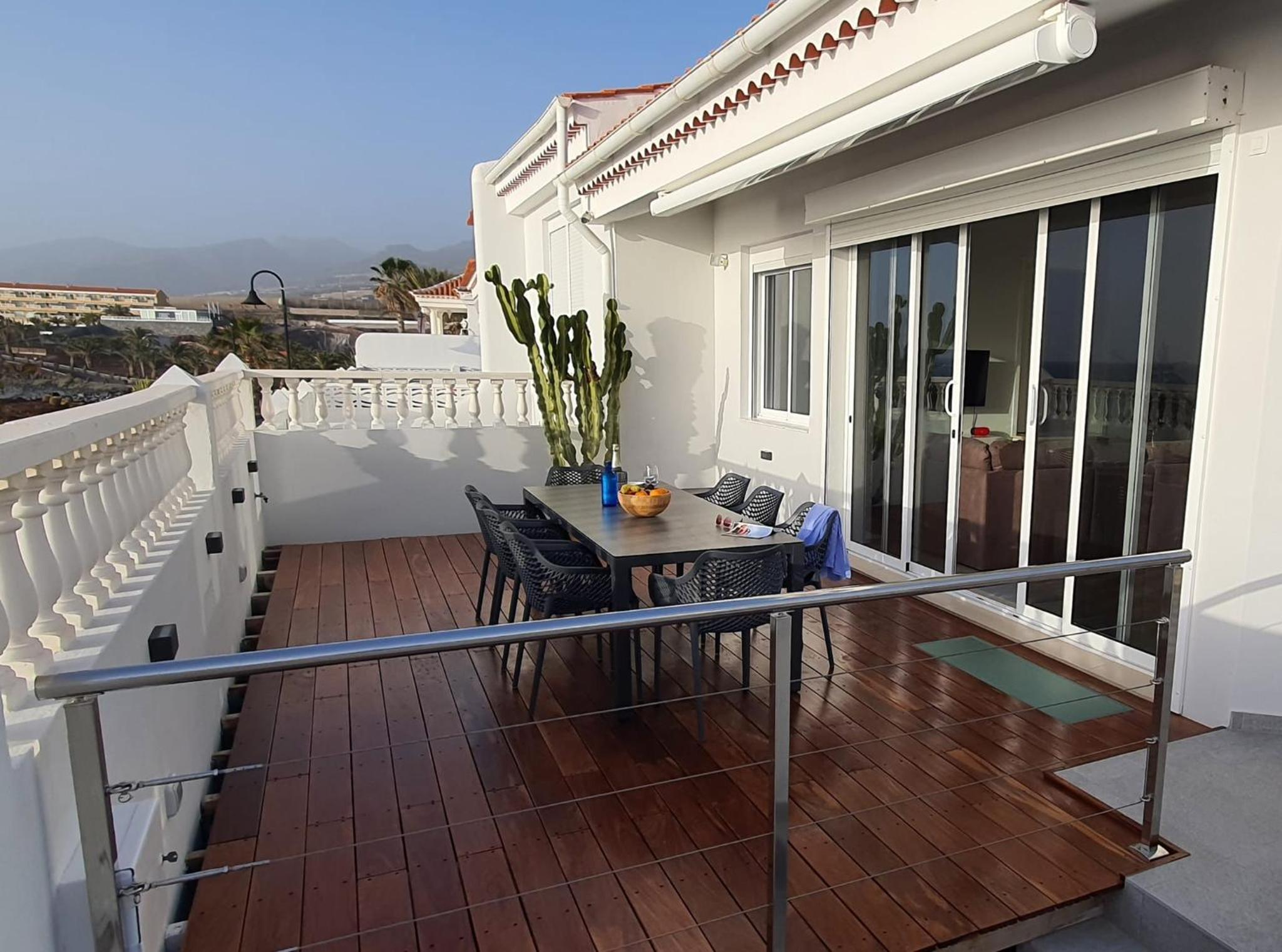 Villa Del Mar