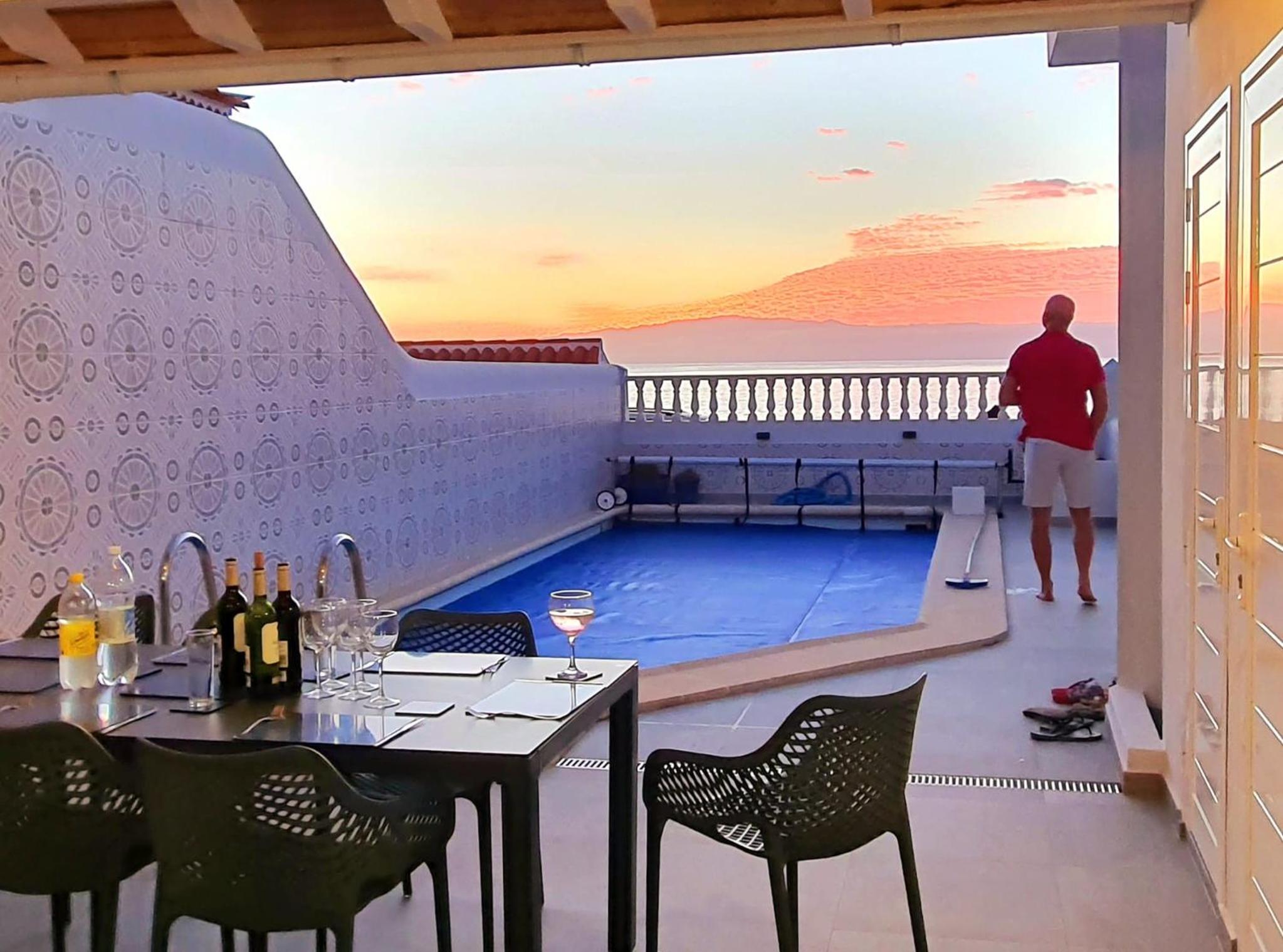 Villa Del Mar