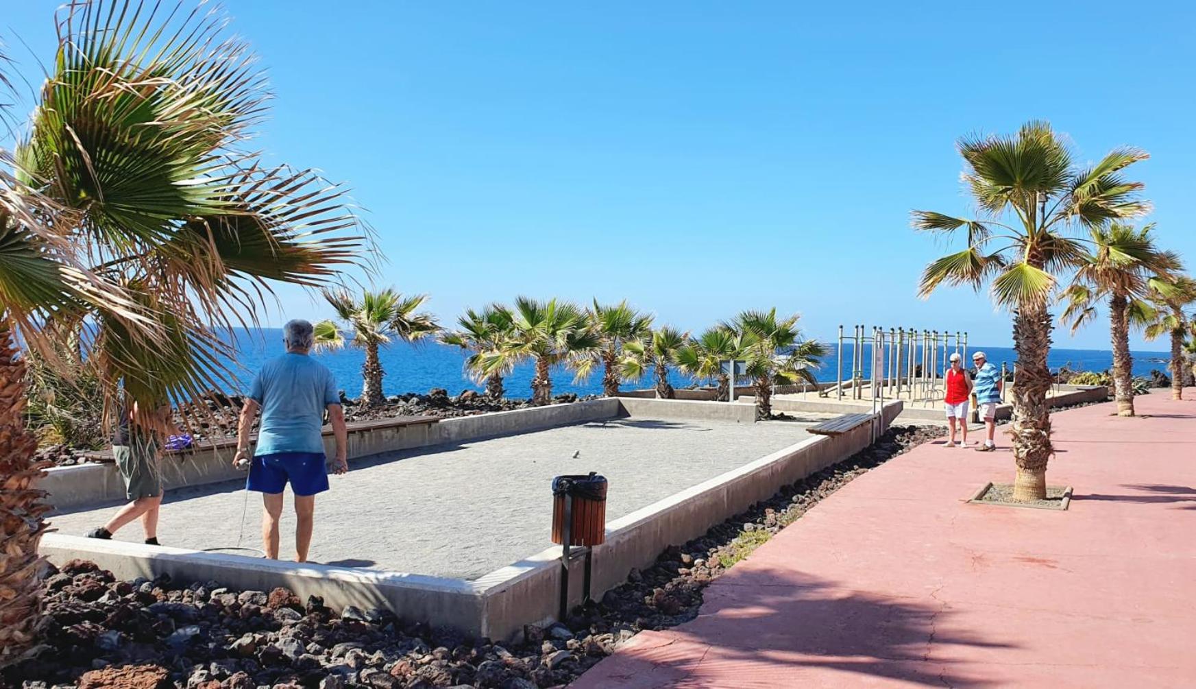 Villa Del Mar