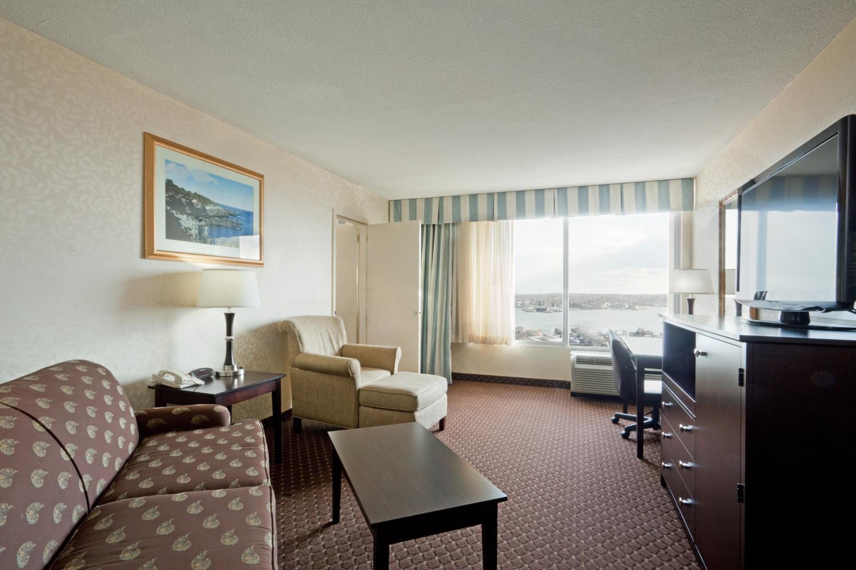 Portland Vacations - Holiday Inn Portland-By the Bay, an IHG Hotel - Property Image 26