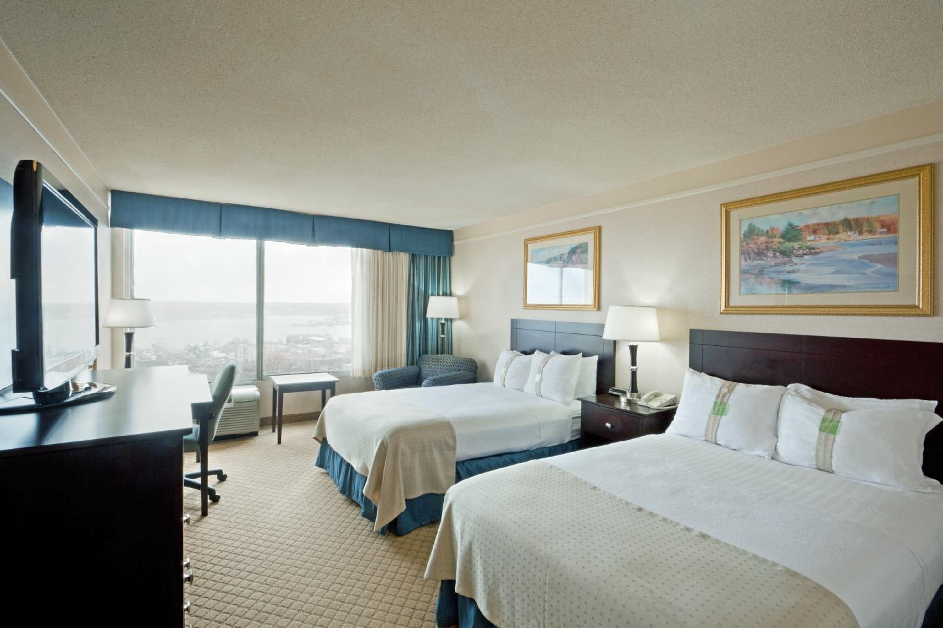 Portland Vacations - Holiday Inn Portland-By the Bay, an IHG Hotel - Property Image 30