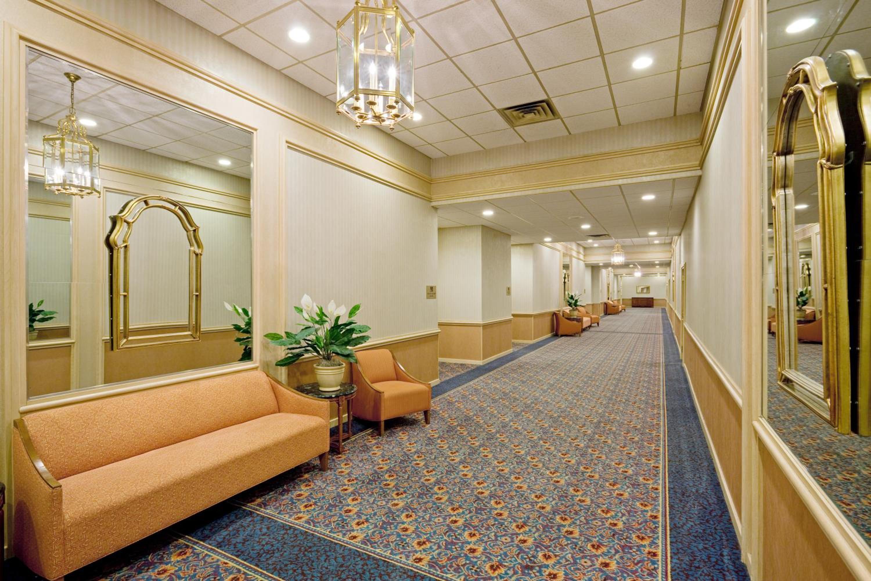 Portland Vacations - Holiday Inn Portland-By the Bay, an IHG Hotel - Property Image 31