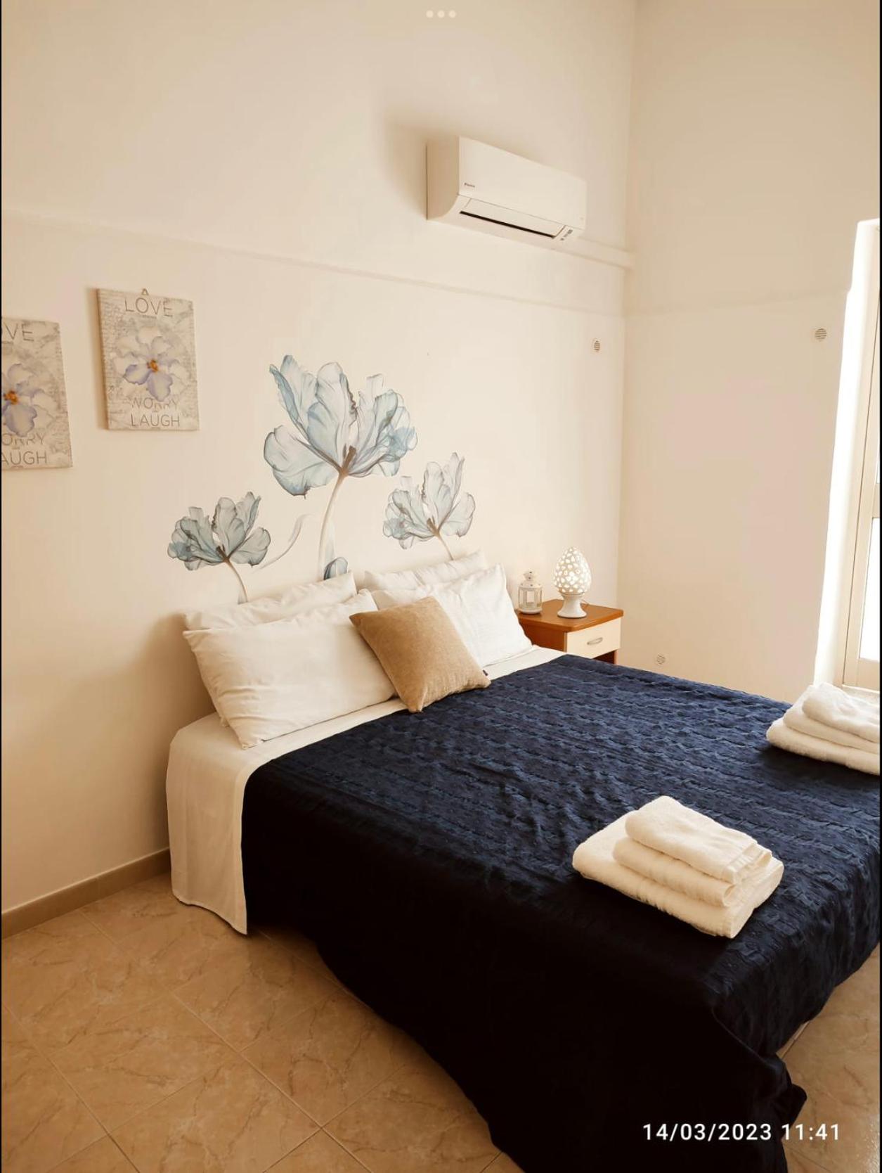 PONENTE by SALENTO OASIS