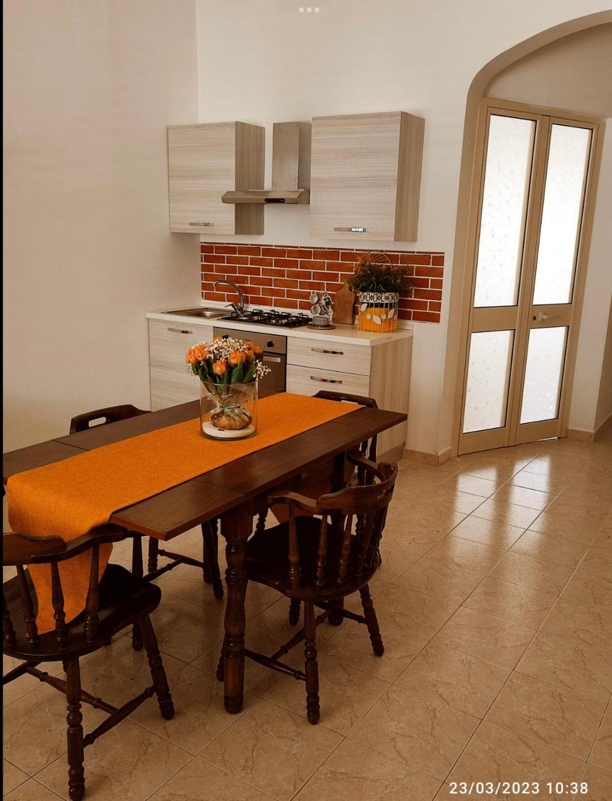 PONENTE by SALENTO OASIS