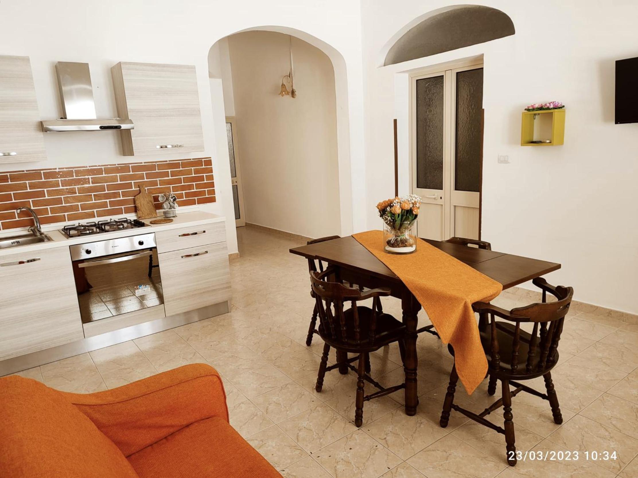 PONENTE by SALENTO OASIS