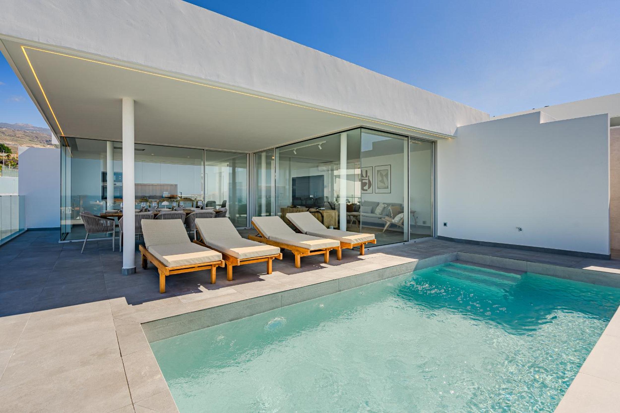 Hotel Villa Ametza - Image 1