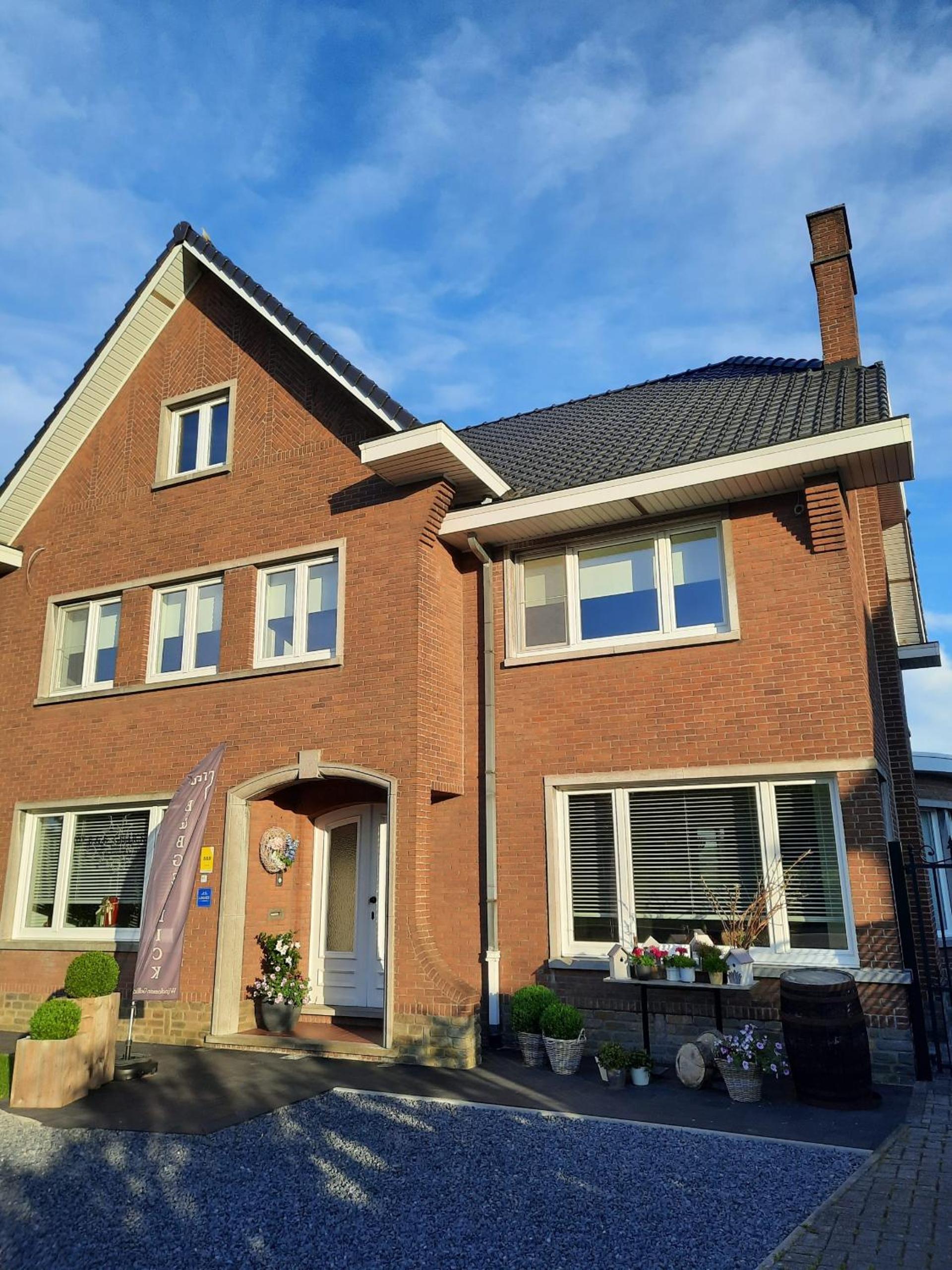 B&B Gellick