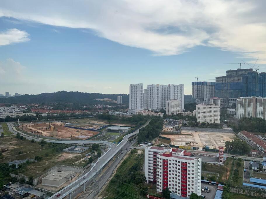 REVO Aurora @ Pavilion Bukit Jalil Kuala Lumpur