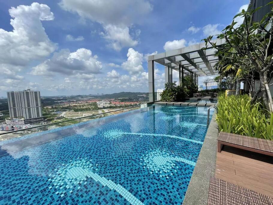 REVO Aurora @ Pavilion Bukit Jalil Kuala Lumpur