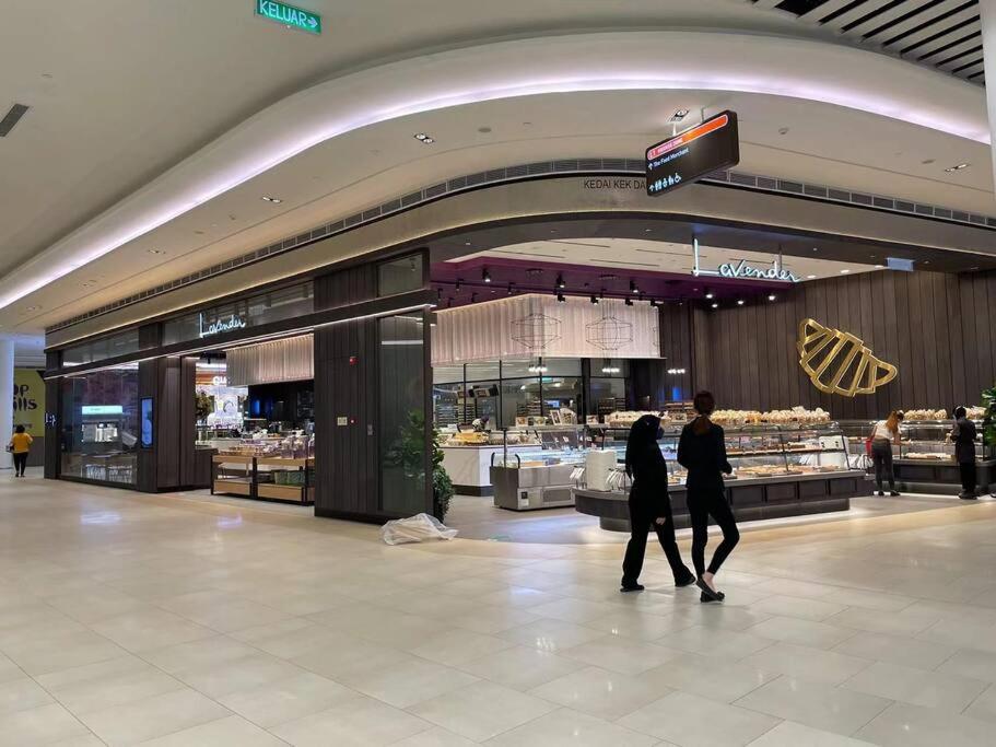 REVO Aurora @ Pavilion Bukit Jalil Kuala Lumpur