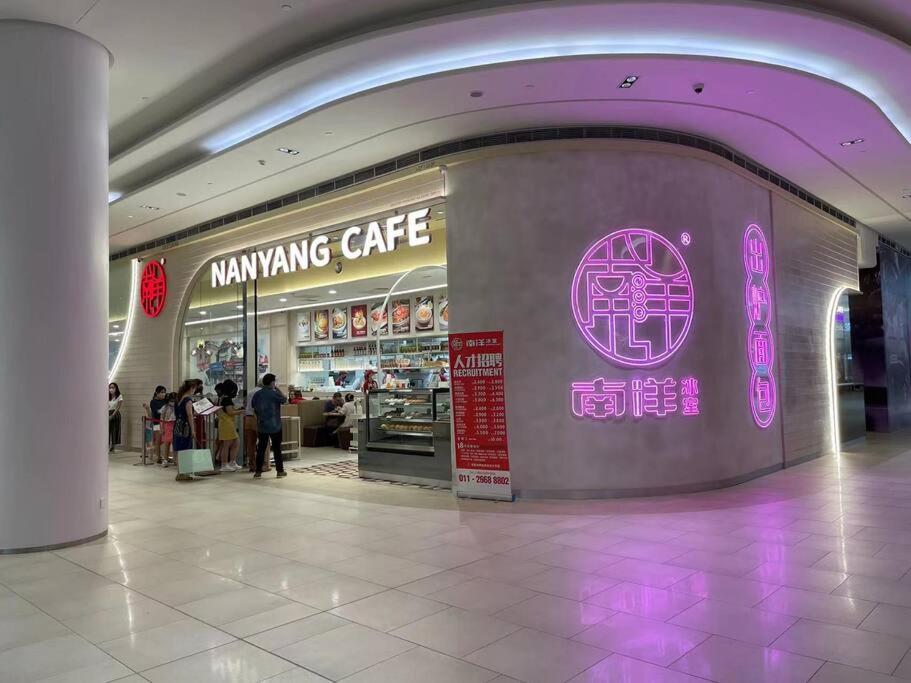 REVO Aurora @ Pavilion Bukit Jalil Kuala Lumpur
