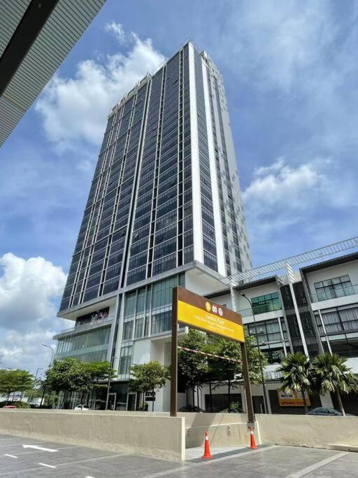 REVO Aurora @ Pavilion Bukit Jalil Kuala Lumpur