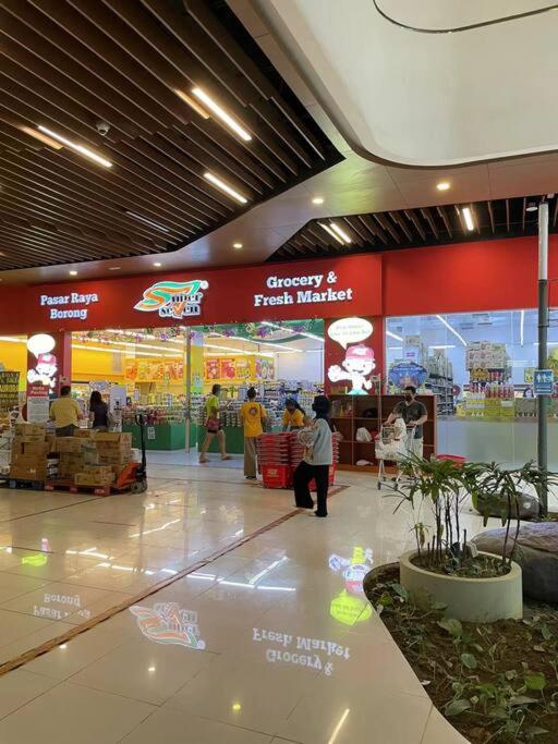 REVO Aurora @ Pavilion Bukit Jalil Kuala Lumpur