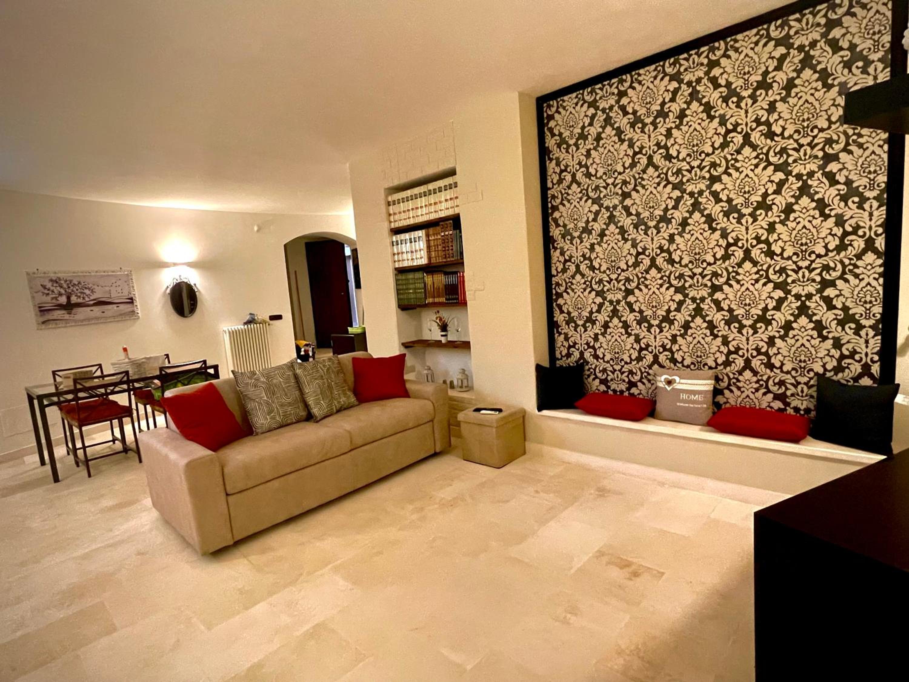 Villa Pignatelli