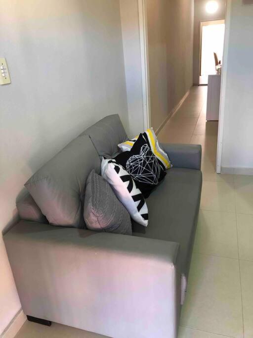 Apartamento A em Crato-Ce próximo ao centro