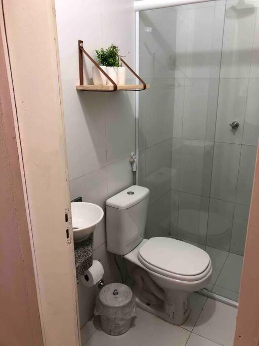 Apartamento A em Crato-Ce próximo ao centro