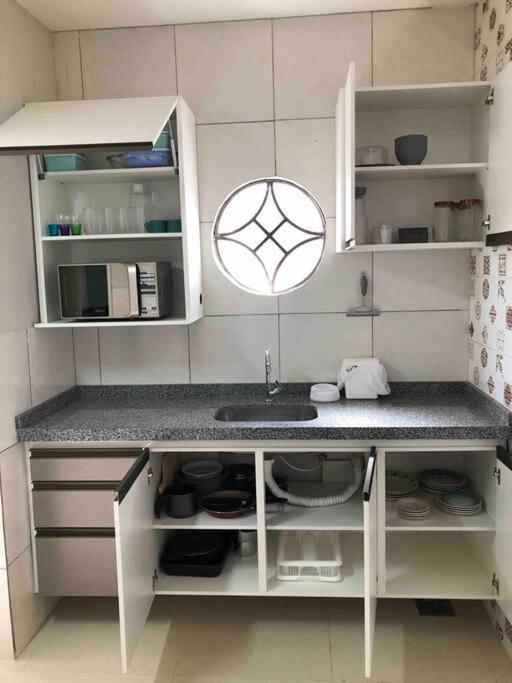 Apartamento A em Crato-Ce próximo ao centro