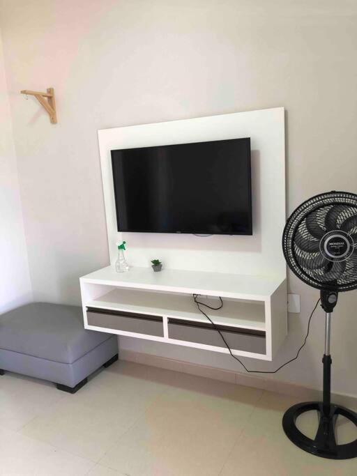 Apartamento A em Crato-Ce próximo ao centro