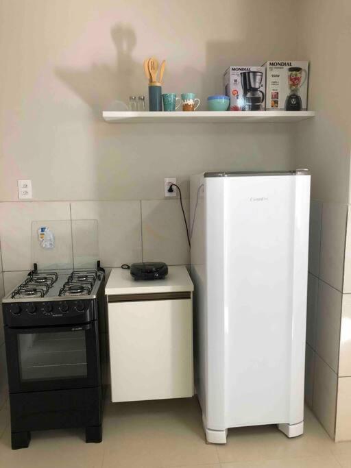 Apartamento A em Crato-Ce próximo ao centro