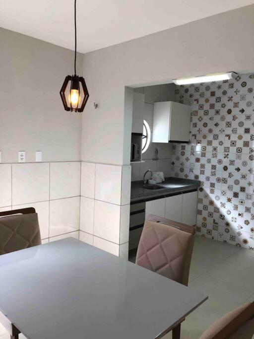 Apartamento A em Crato-Ce próximo ao centro