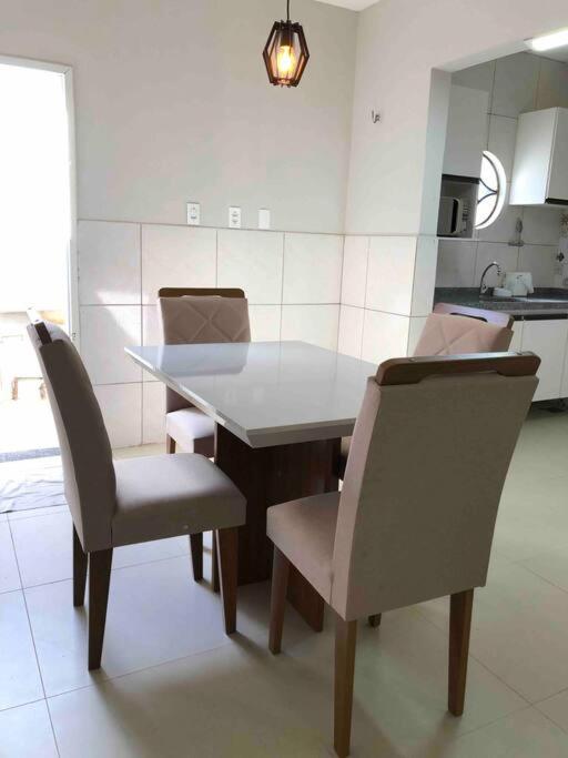 Apartamento A em Crato-Ce próximo ao centro