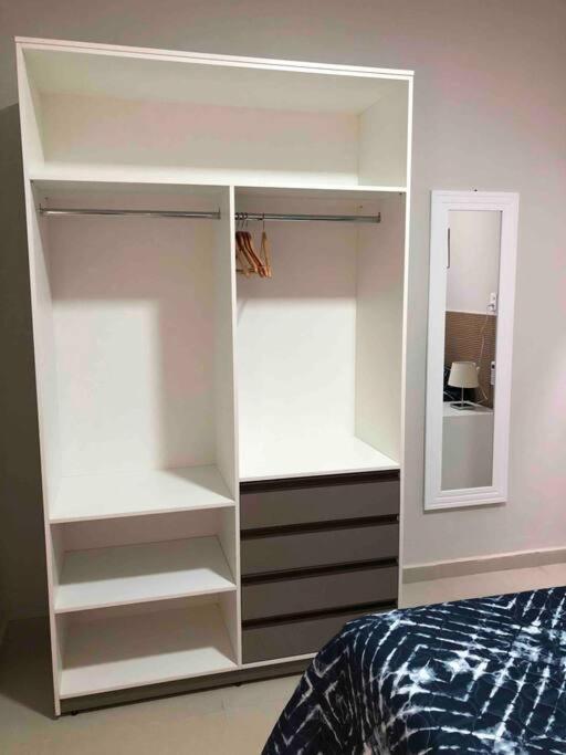Apartamento A em Crato-Ce próximo ao centro