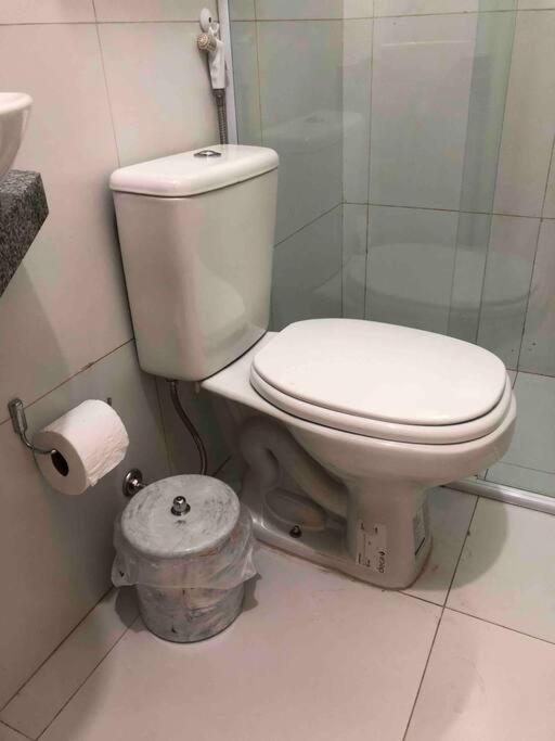 Apartamento A em Crato-Ce próximo ao centro