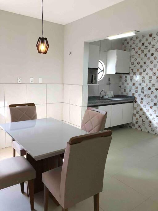 Apartamento A em Crato-Ce próximo ao centro