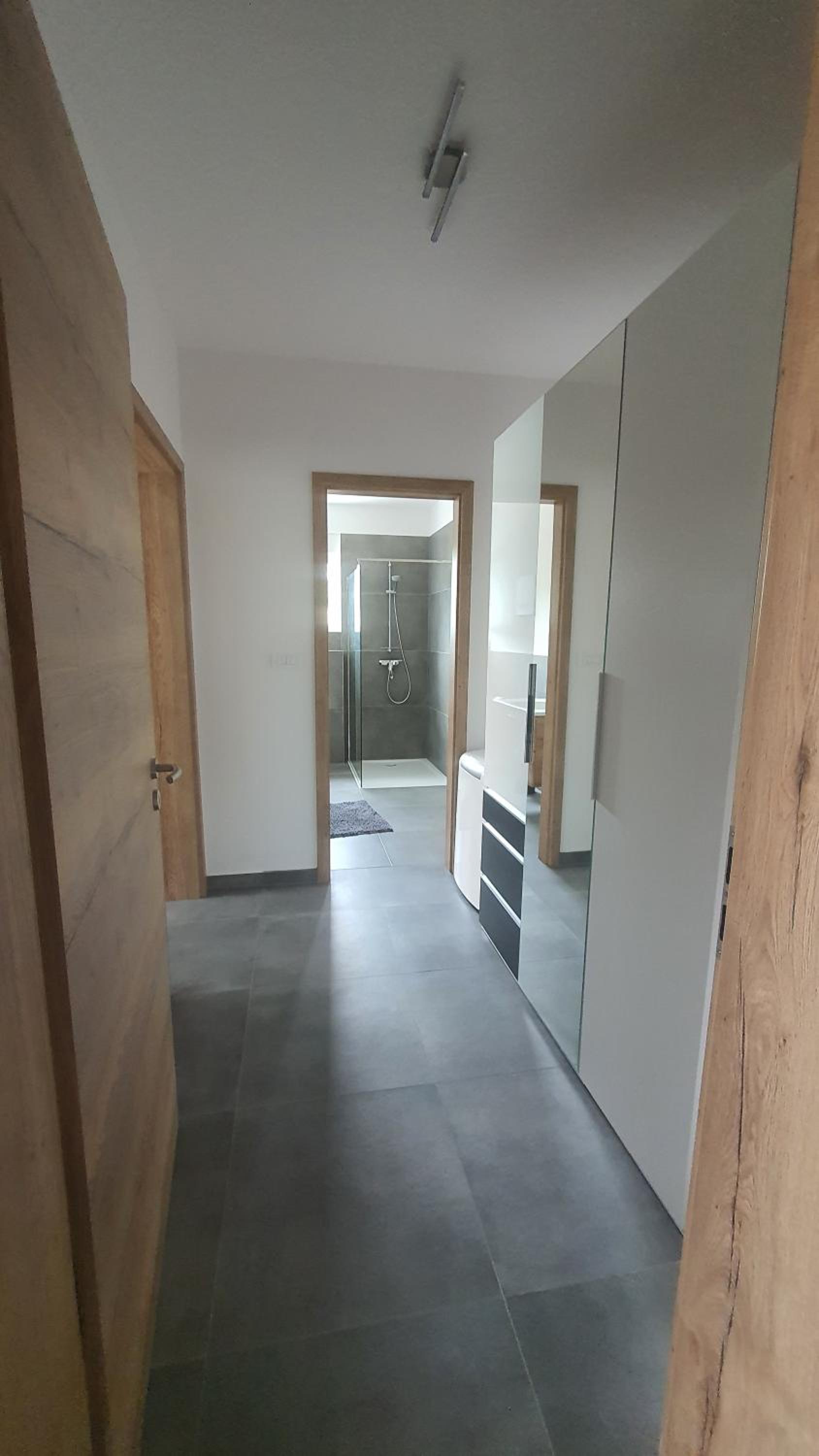 Ferienwohnung Adriaperle Villa Casper mit Whirlpool