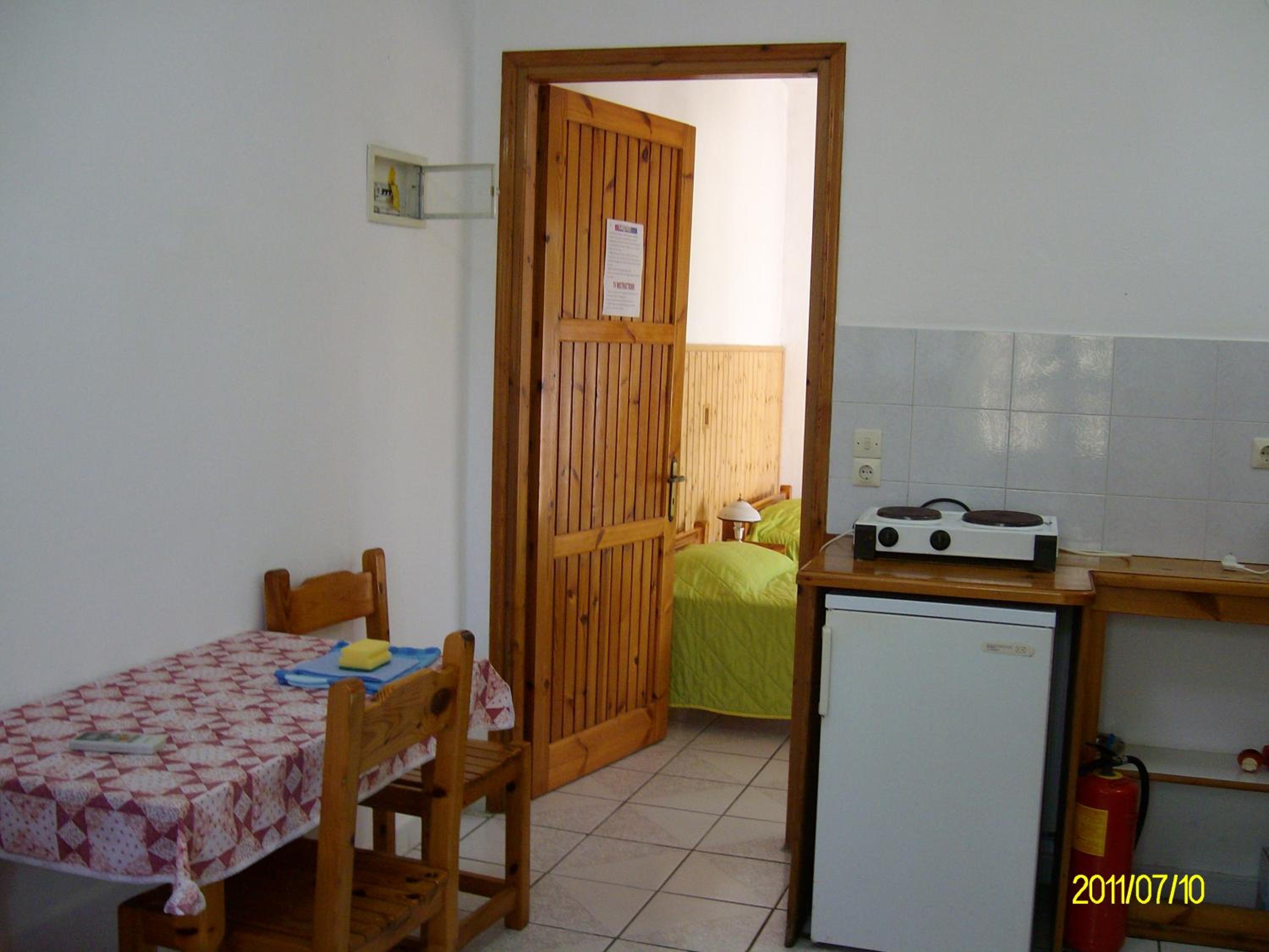 Lakis apartments