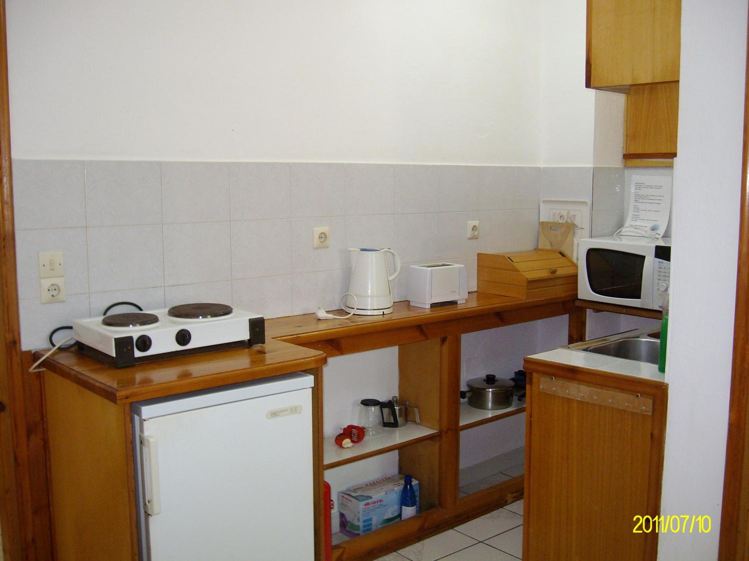 Lakis apartments