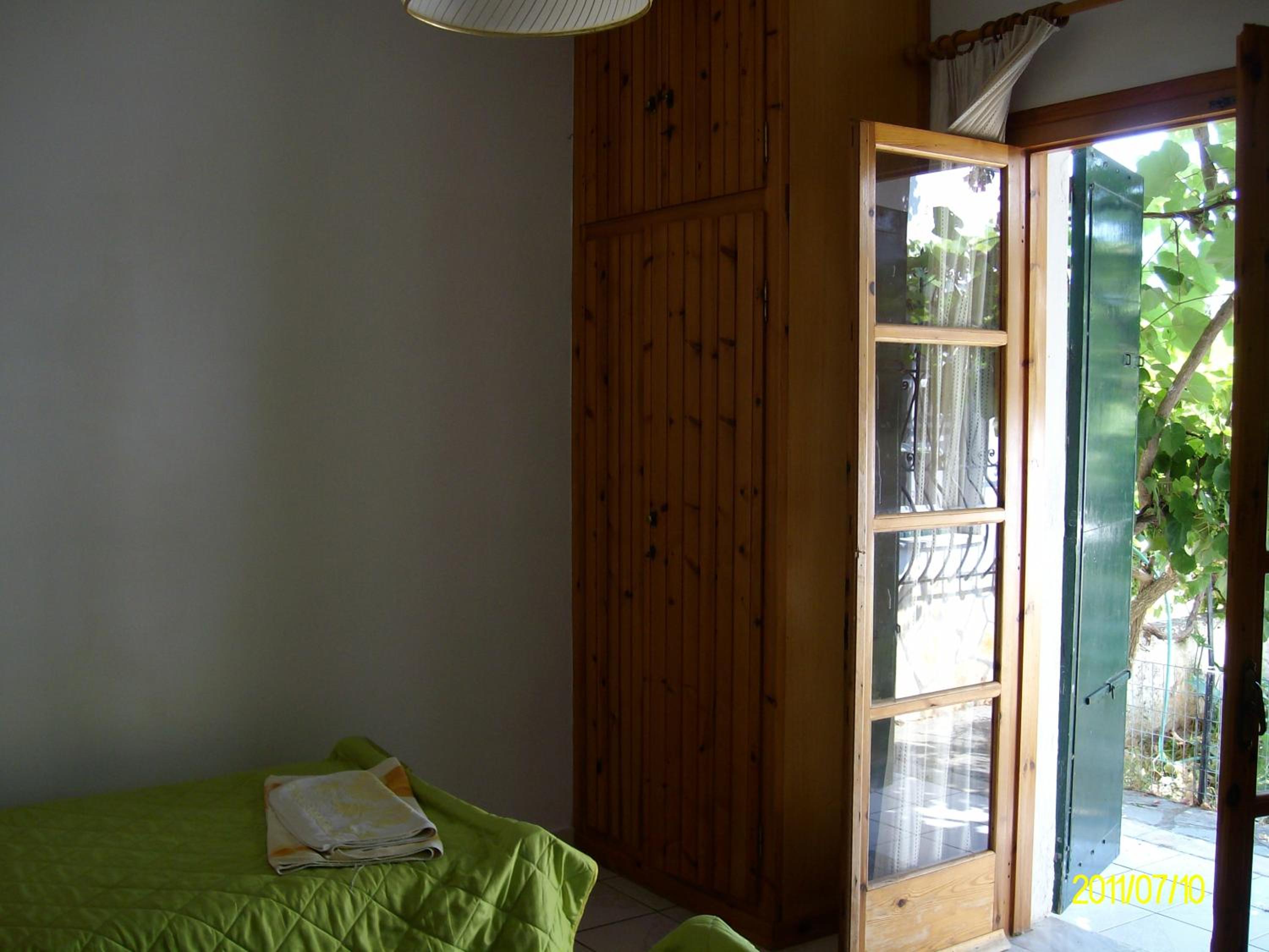 Lakis apartments