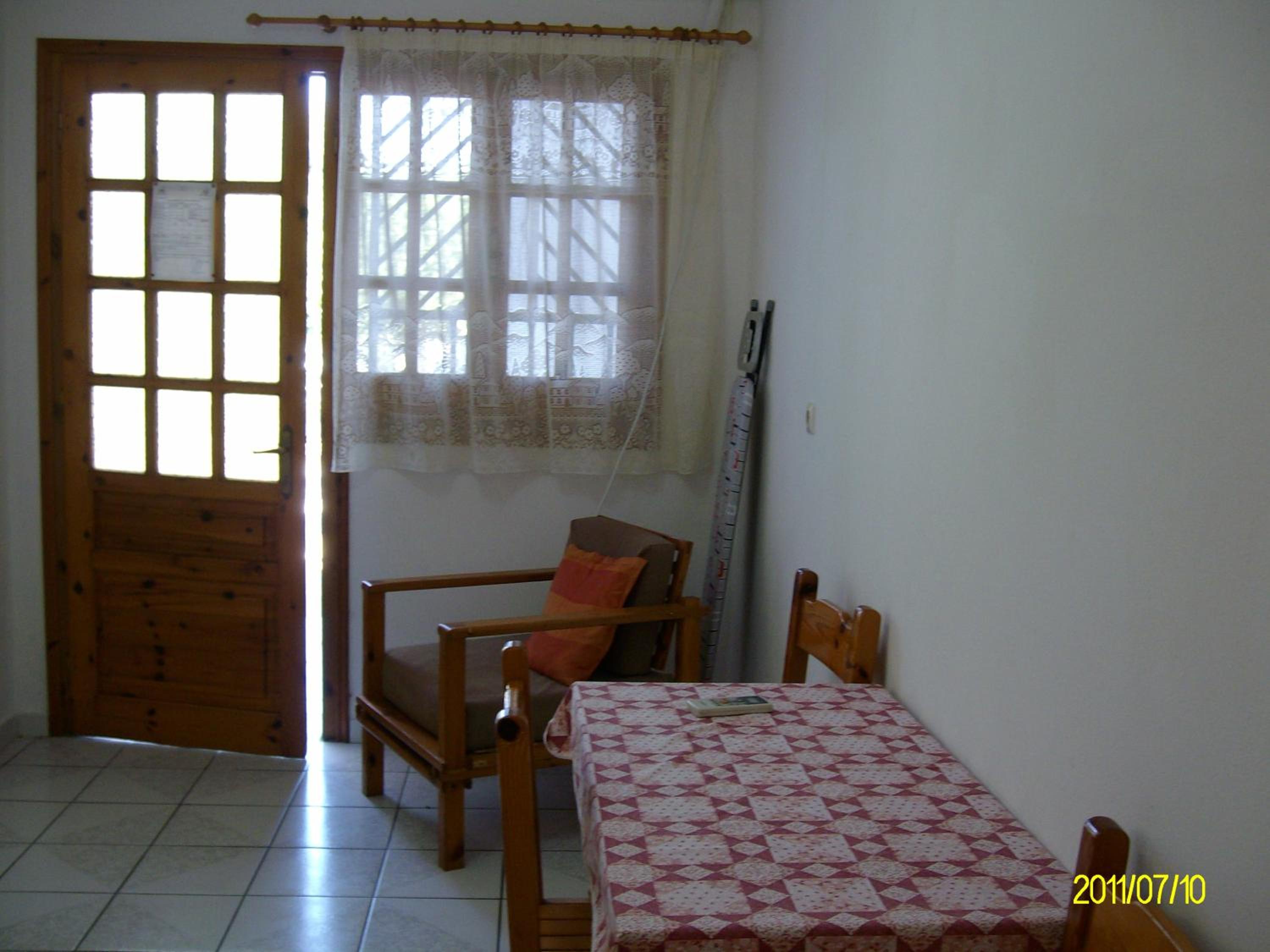 Lakis apartments