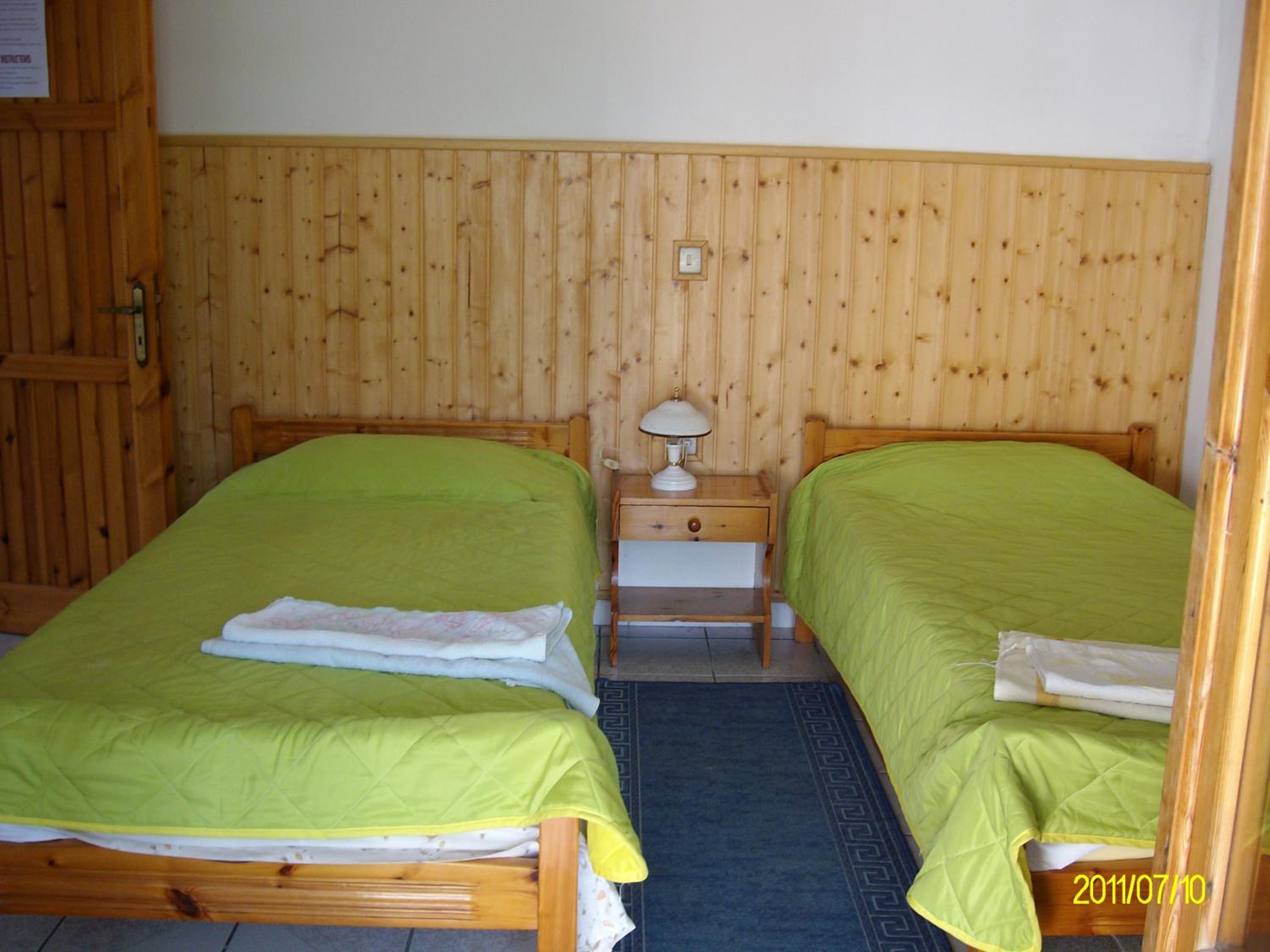 Lakis apartments