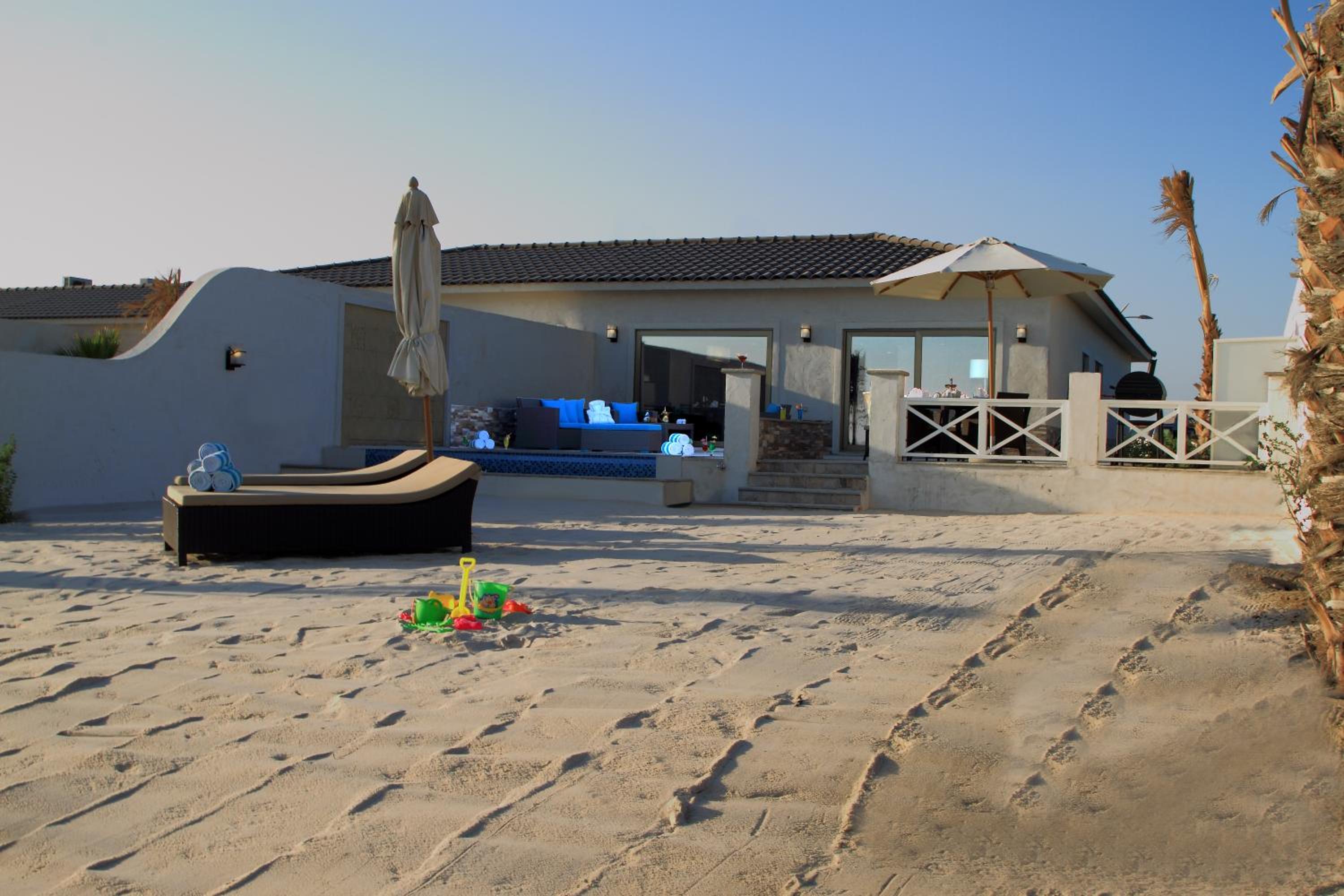 Dana Beach Resort