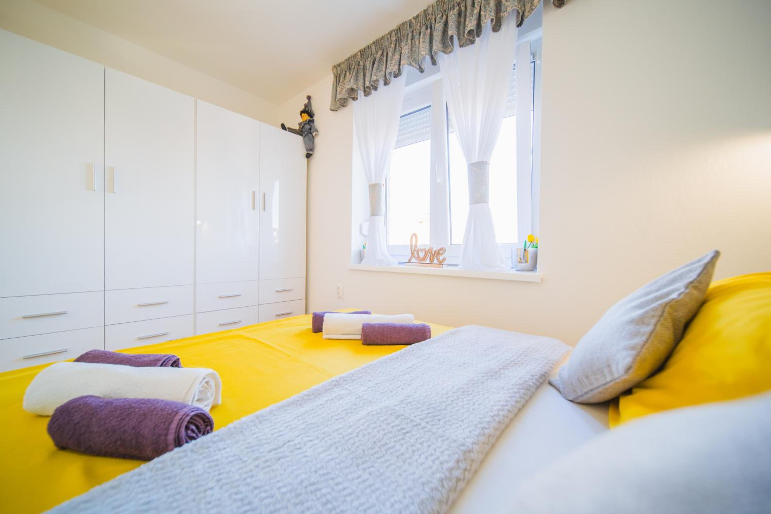 Apartment Sacramento centar Varaždin view 5
