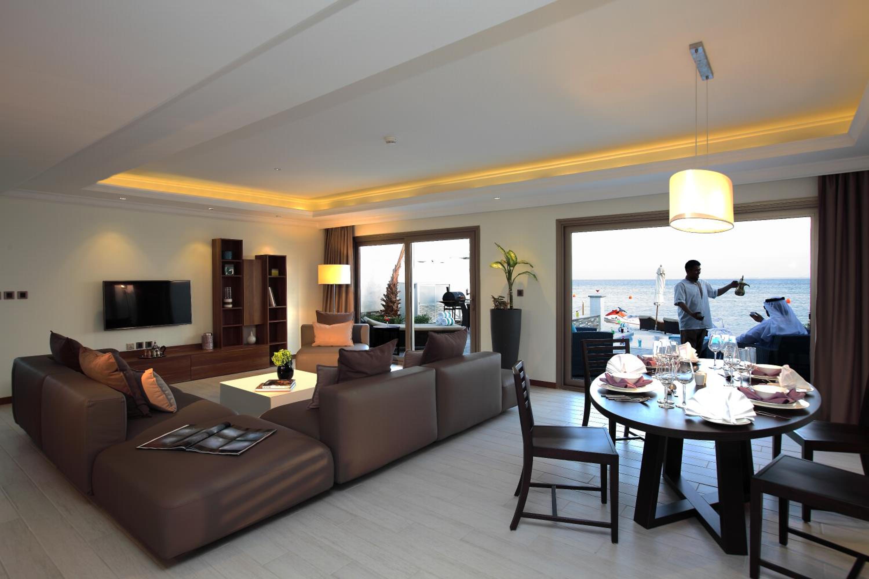 Dana Beach Resort