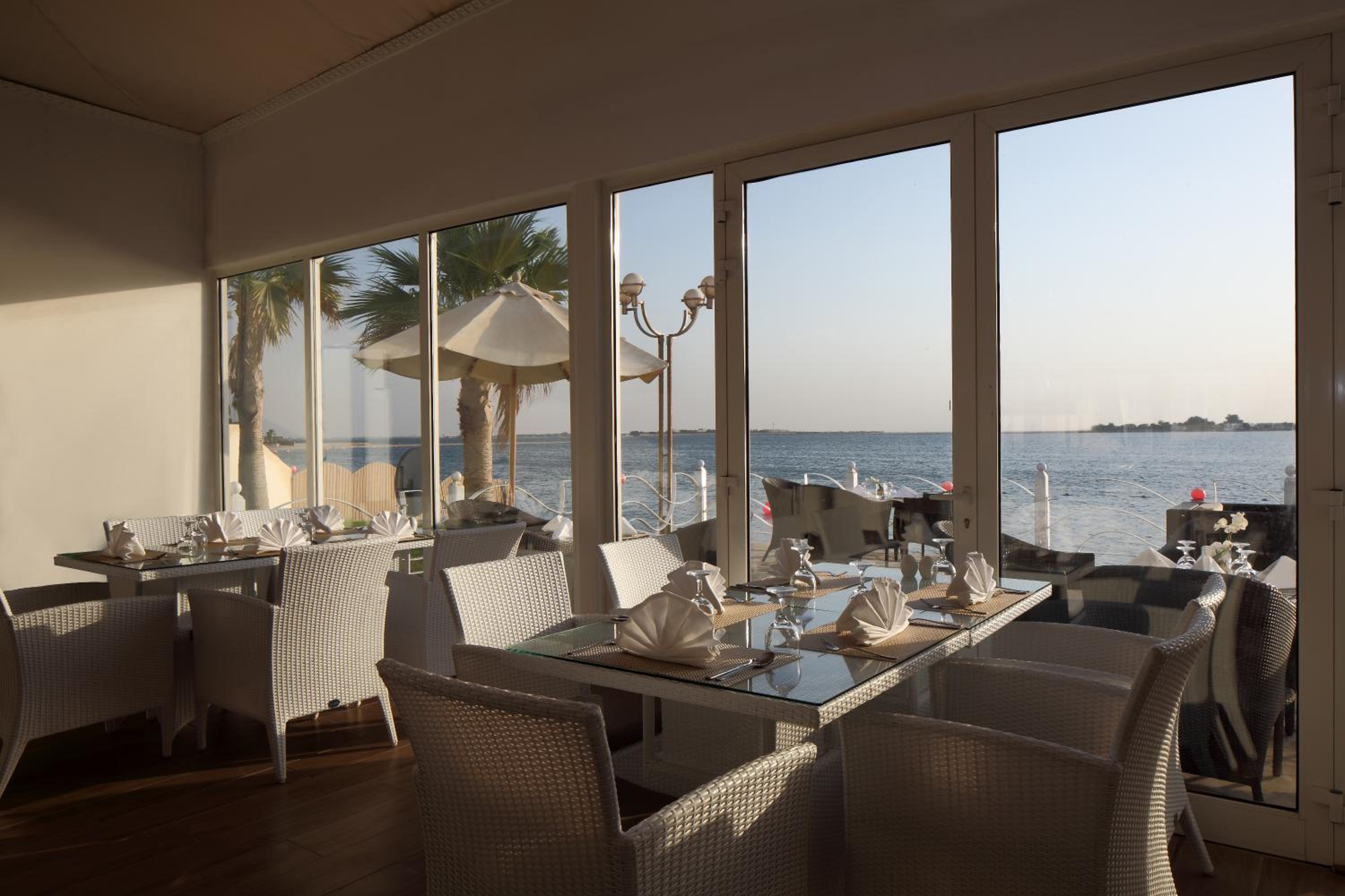 Dana Beach Resort