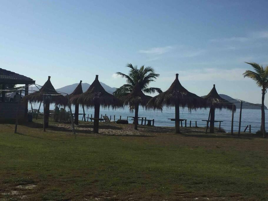 Sol e Mar, apart perto da praia, piscina e varanda