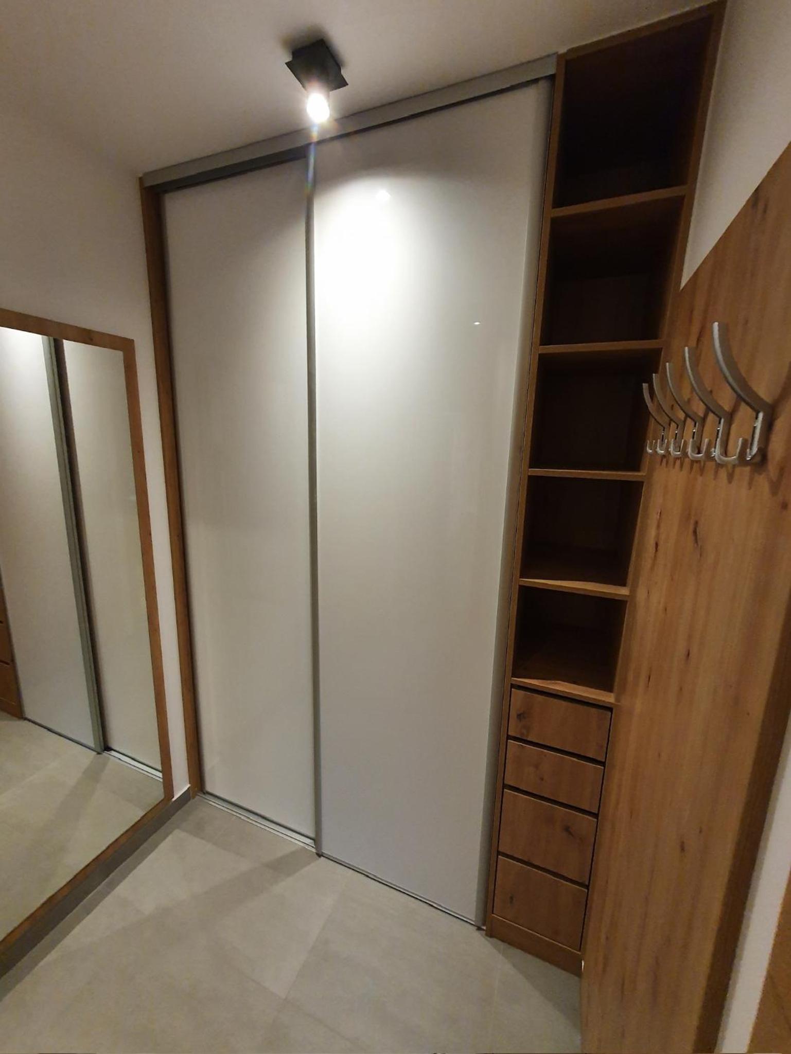 Apartmán s terasou Benecko