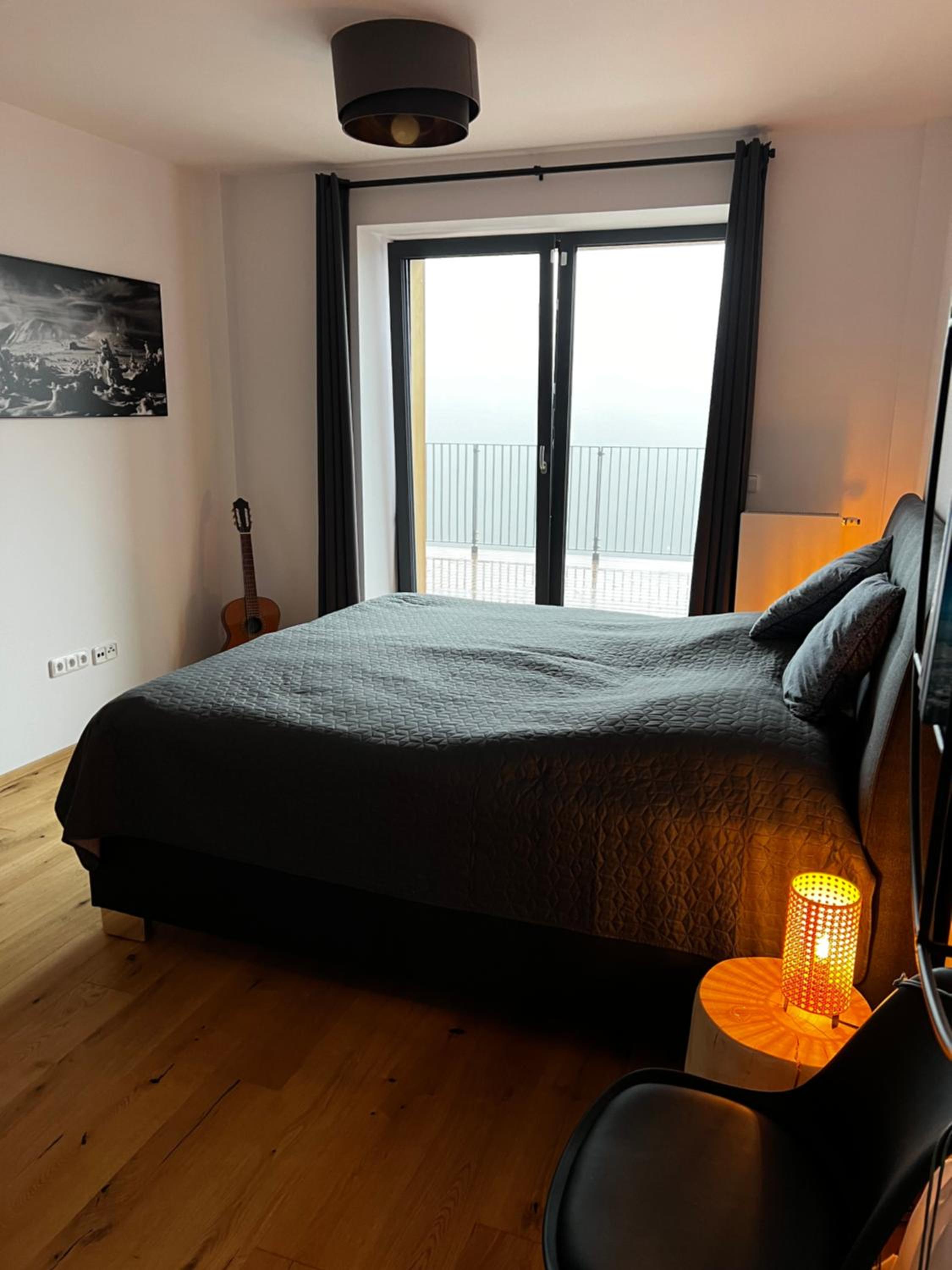 Apartmán s terasou Benecko