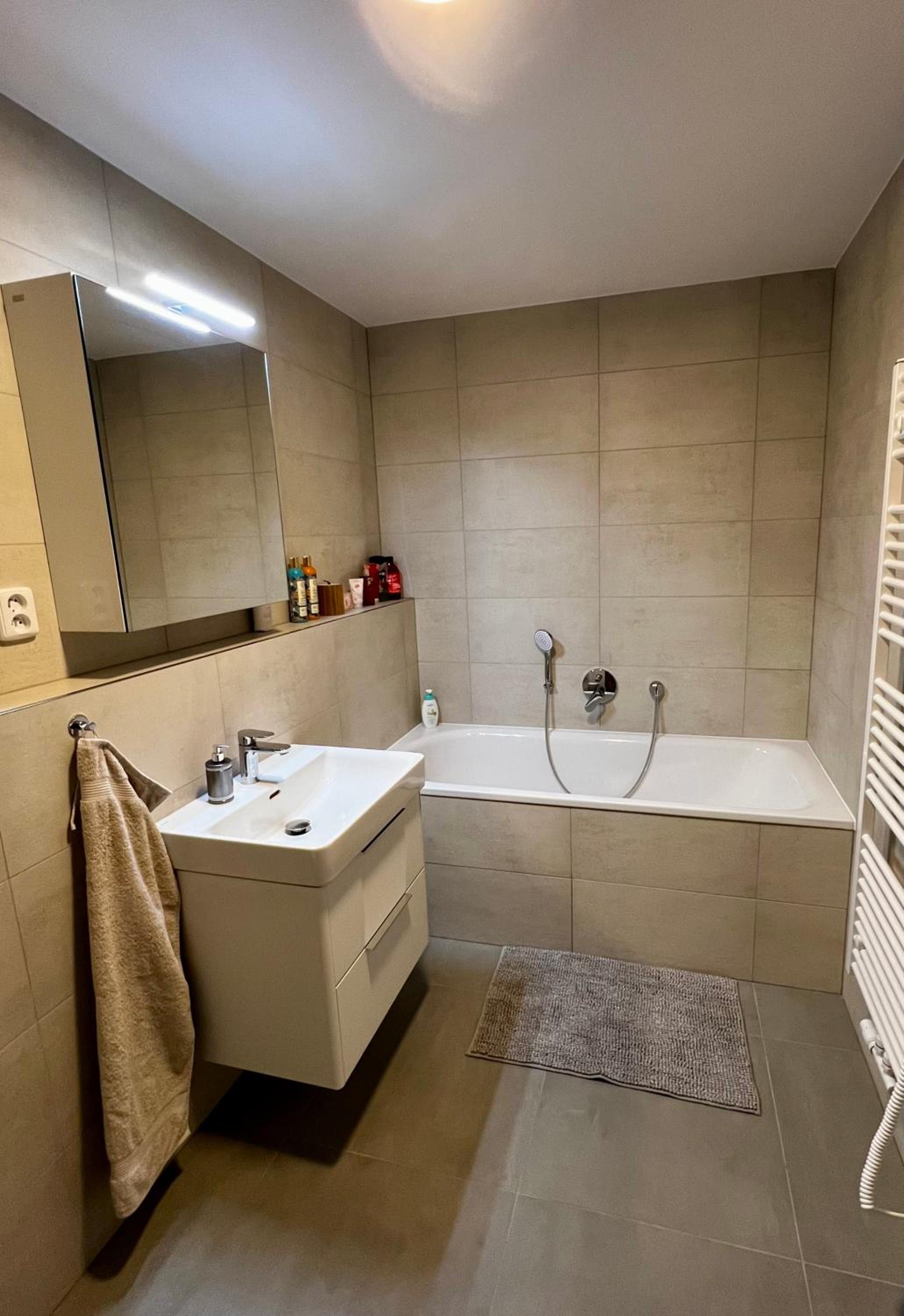 Apartmán s terasou Benecko