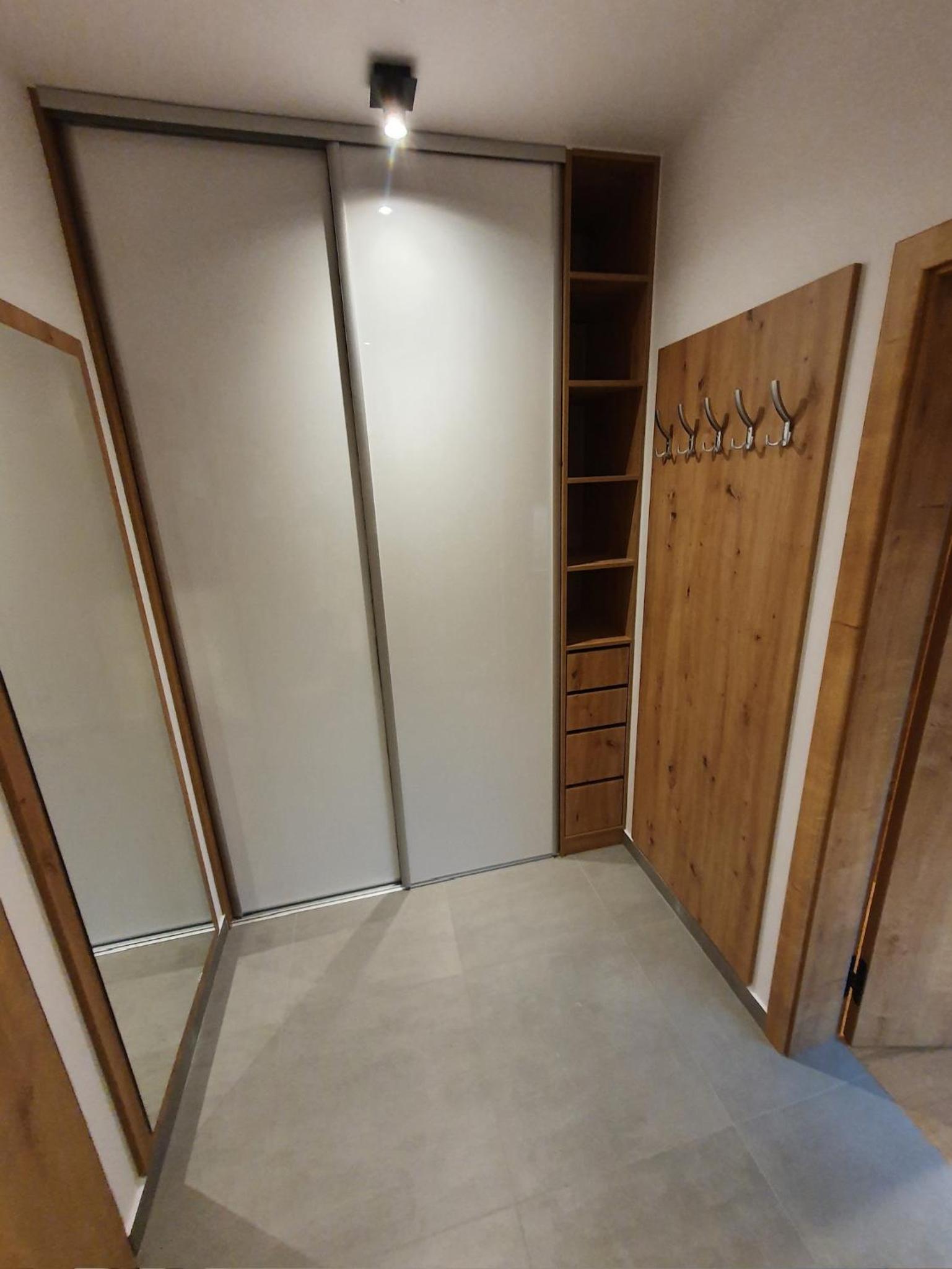 Apartmán s terasou Benecko