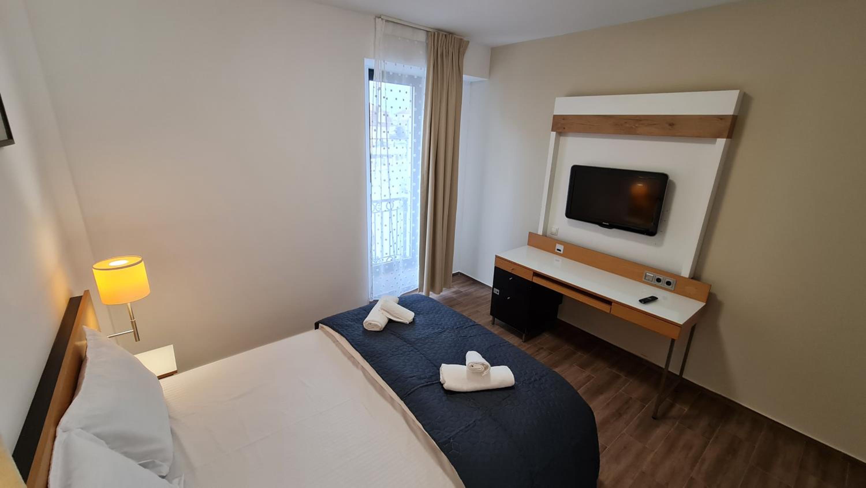 Jafar Resort 4 view 3