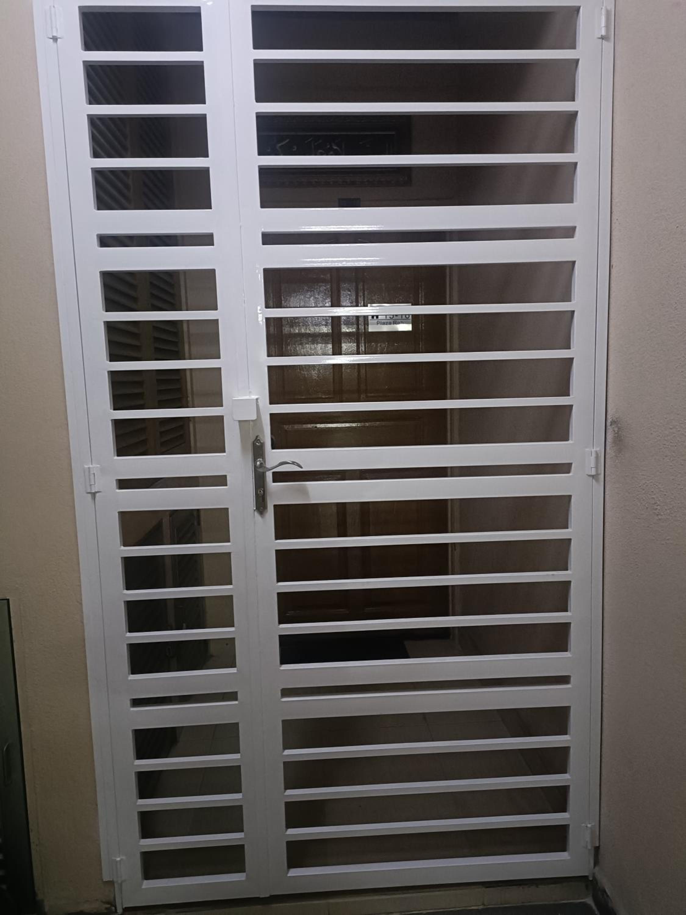 Plaza Rah Kg Baru KL homestay